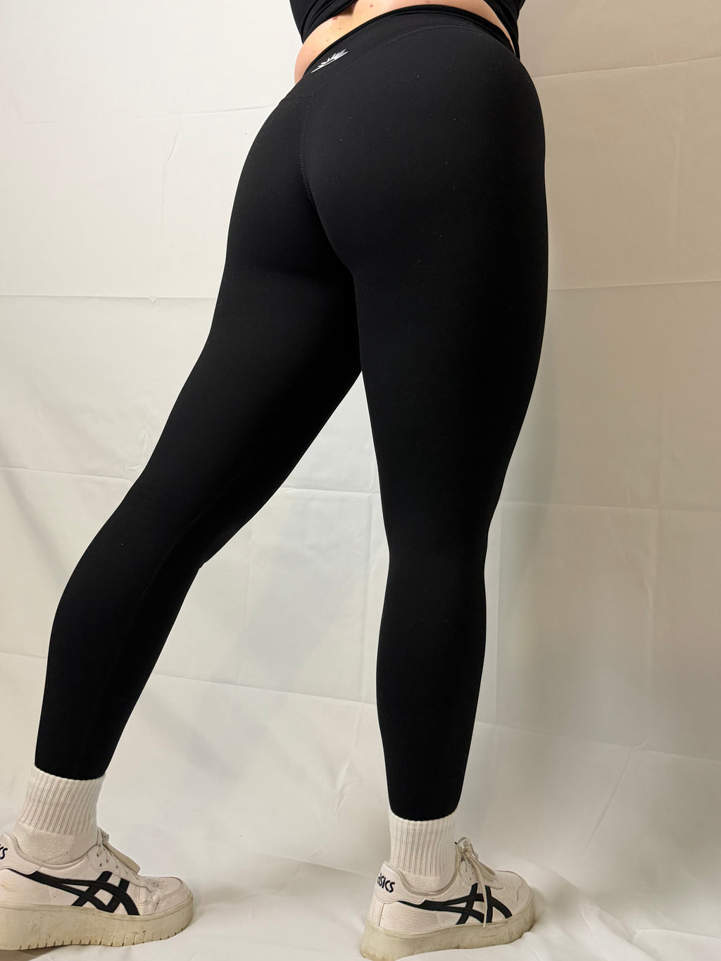 Sol Leggings - Black