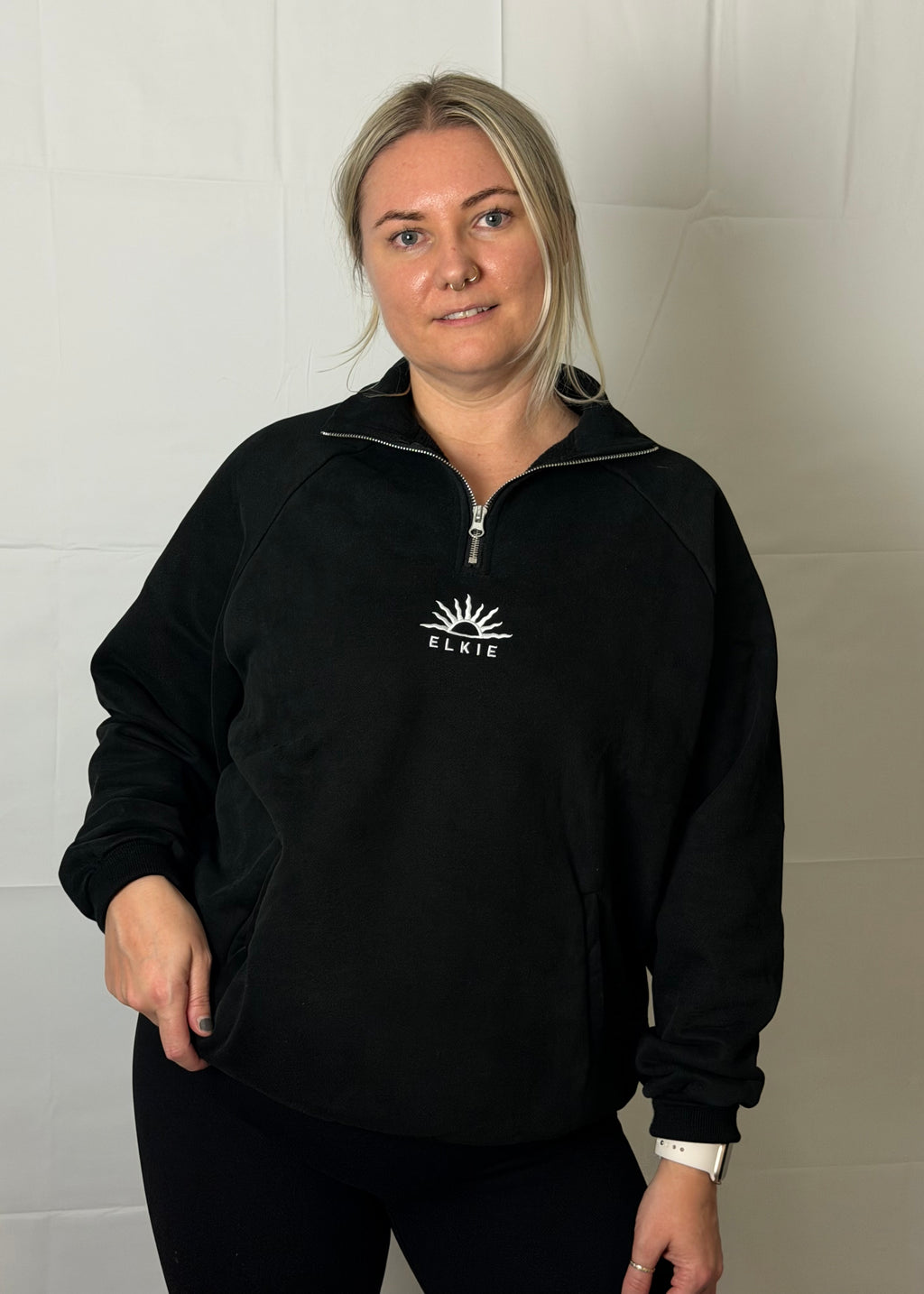 Bundle Full Set - Black