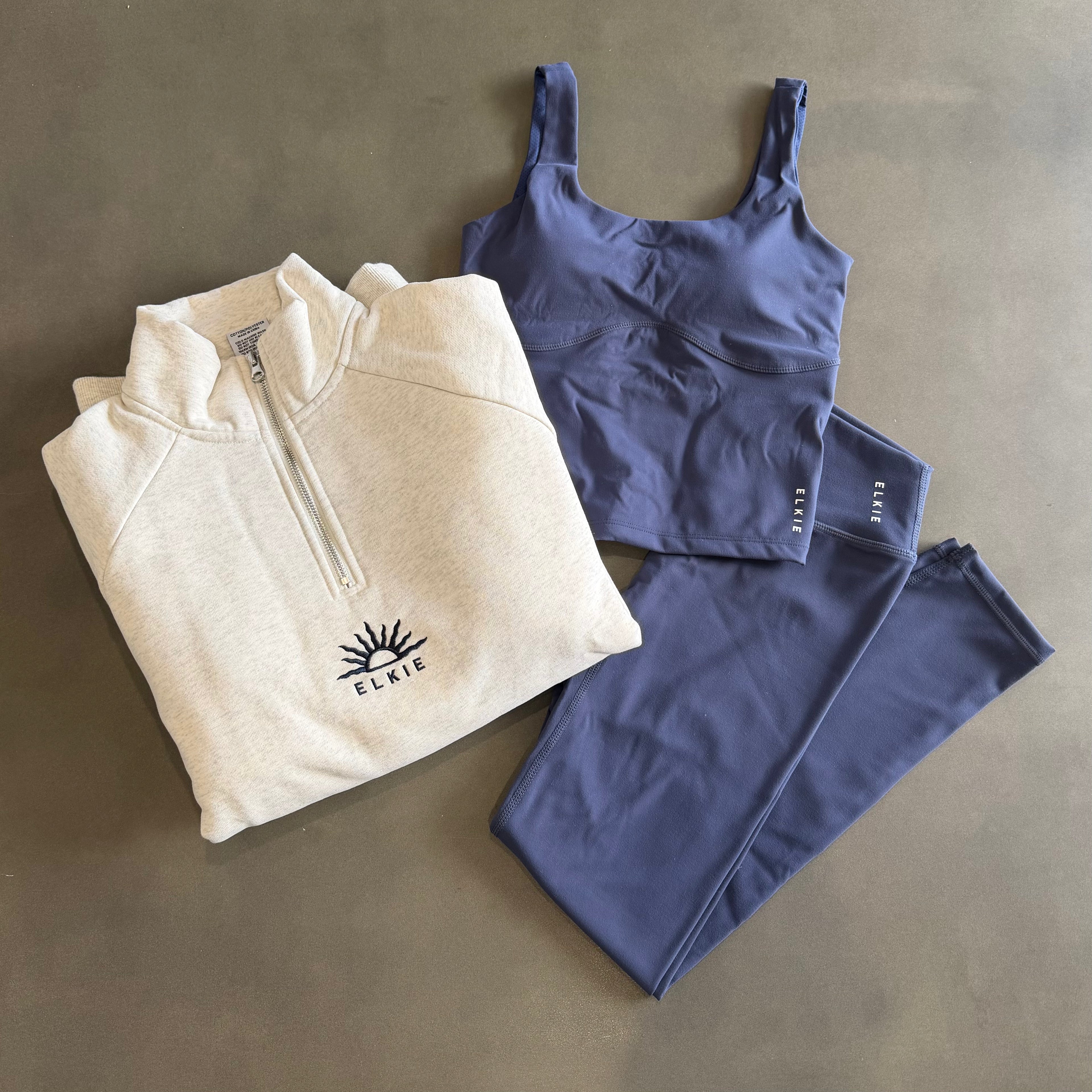 Bundle Full set - Steel