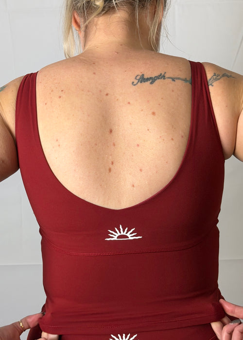 Bundle Full Set - Merlot